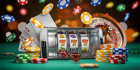 Slots Online e Jogos de Cassino no QrBet3 